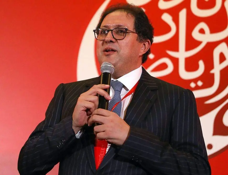 الوداد الرياضي يعقد جمعا عاما غير عادي لمناقشة تعديلات تنظيمية وهيكلية