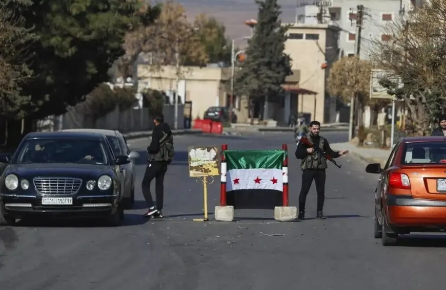 سوريا.. حلب تفرض حظر تجوال شامل بعد انشقاقات في "قسد"