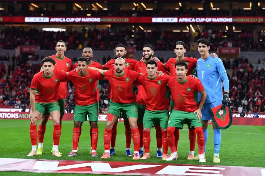 قمة نارية بين المغرب والكاميرون في ربع نهائي “كان 2025”.. "أسود الأطلس" في اختبار تاريخي أمام "الأسود غير المروضة"