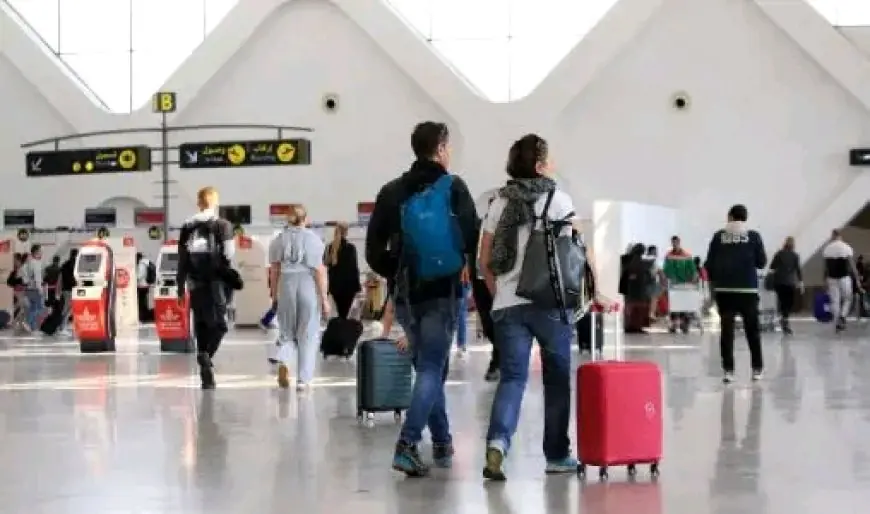 Le Maroc consolide sa place de première destination touristique en Afrique en 2025