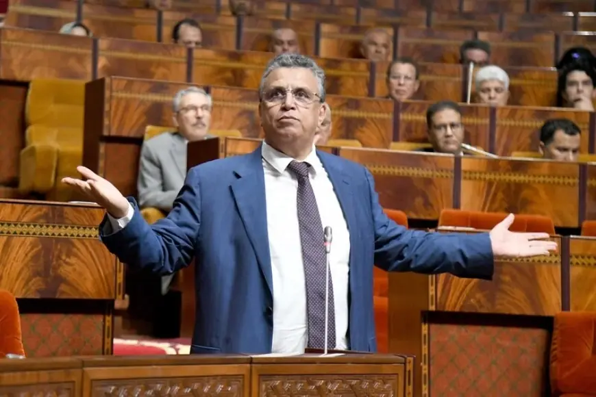 Le Forum marocain des droits de l’Homme critique l’élaboration du projet de loi sur la profession d’avocat