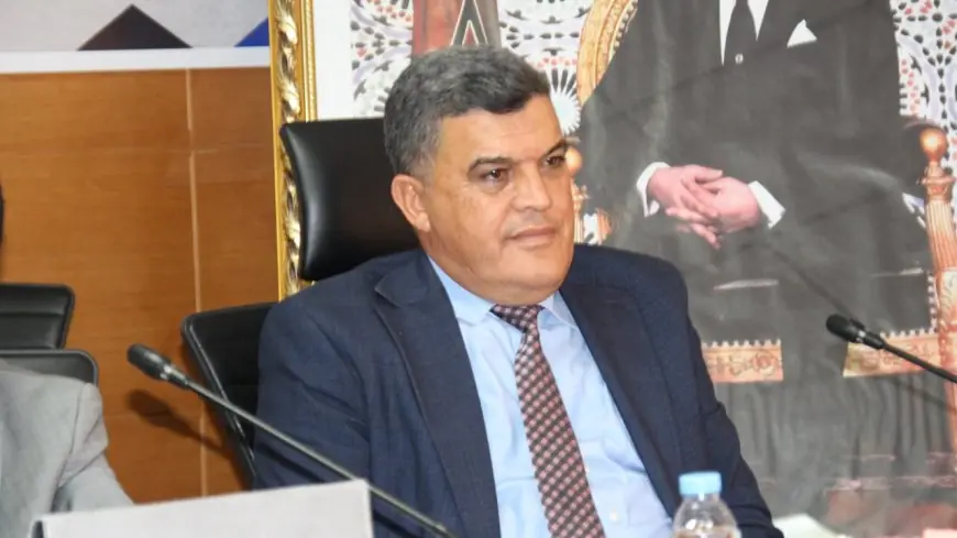 قضية بيع شواهد الماستر.. مستجدات محاكمة أحمد قيلش ومن معه