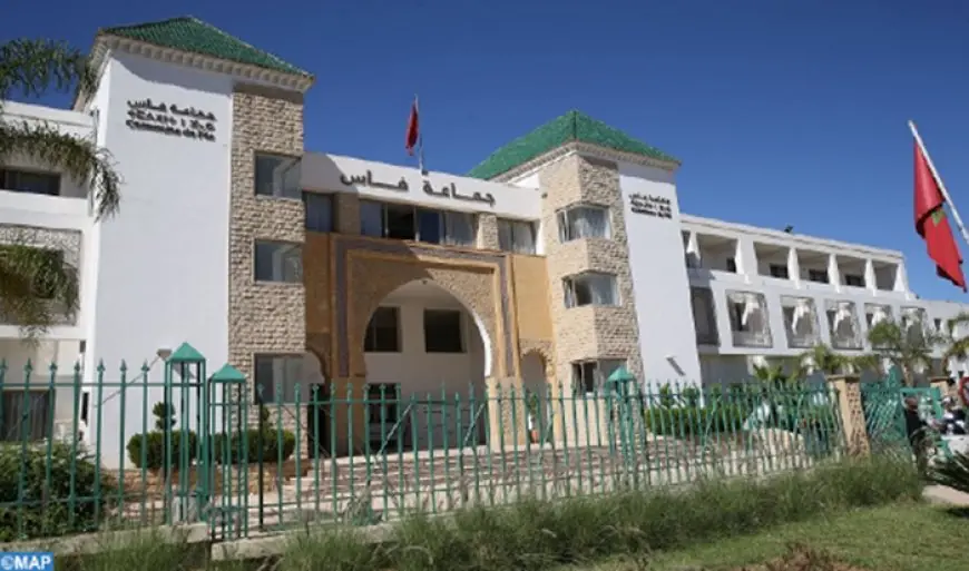 مستشارة جماعية تطعن قضائياً ضد تجميد عضويتها بمجلس فاس