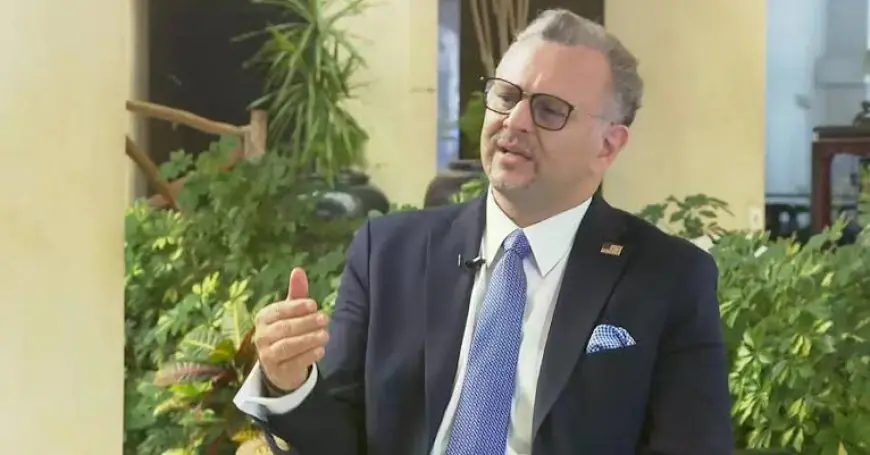 مستشار ترامب يشيد باستعداد المغرب لإيجاد حل دائم لنزاع الصحراء
