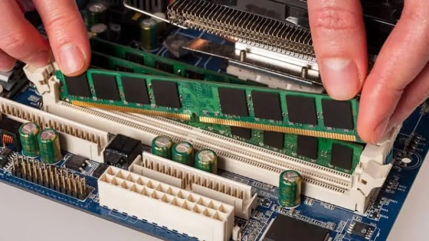 ارتفاع أسعار ذاكرة "RAM" يربك أسواق التكنولوجيا العالمية