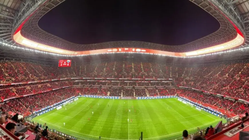 برنامج مباريات اليوم السبت في ربع نهائي كأس أمم إفريقيا