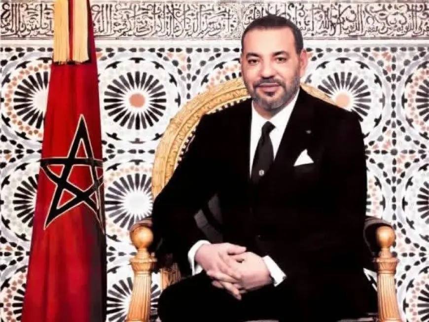 عفو ملكي يشمل 1386 شخصا بمناسبة 11 يناير