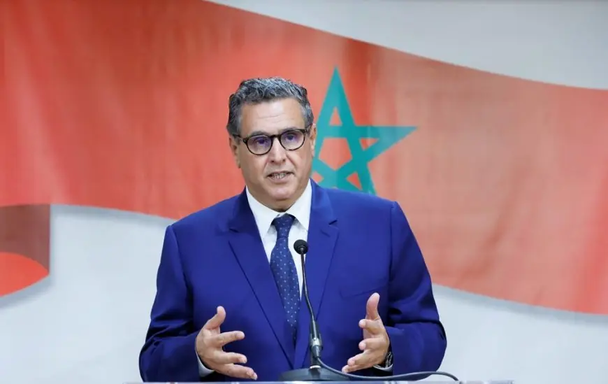 نهاية عهد أخنوش.. انسحاب من رئاسة الحزب واعتزال السياسة بعد 10 أعوام