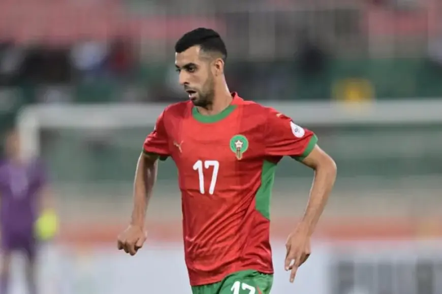 يوسف بلعمري يوقع للأهلي المصري.. والصفقة تنتظر الفحص الطبي للاعب