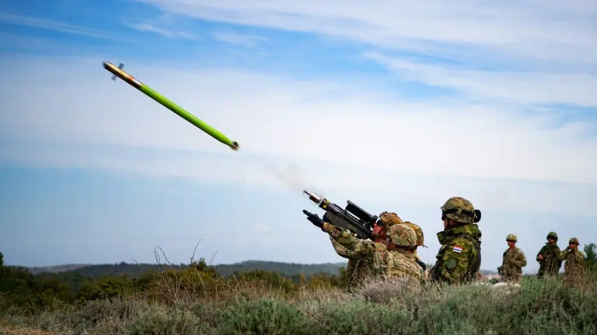 Le Maroc renforce sa défense aérienne avec un nouvel accord d’armement avec les États-Unis