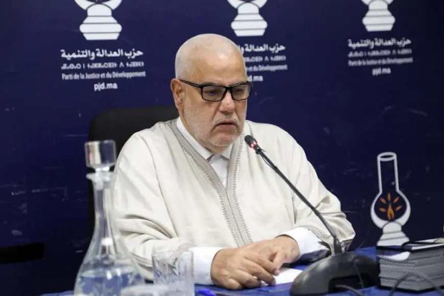 حزب العدالة والتنمية يحمل الحكومة مسؤولية فشل إصلاح منظومة التربية والتكوين