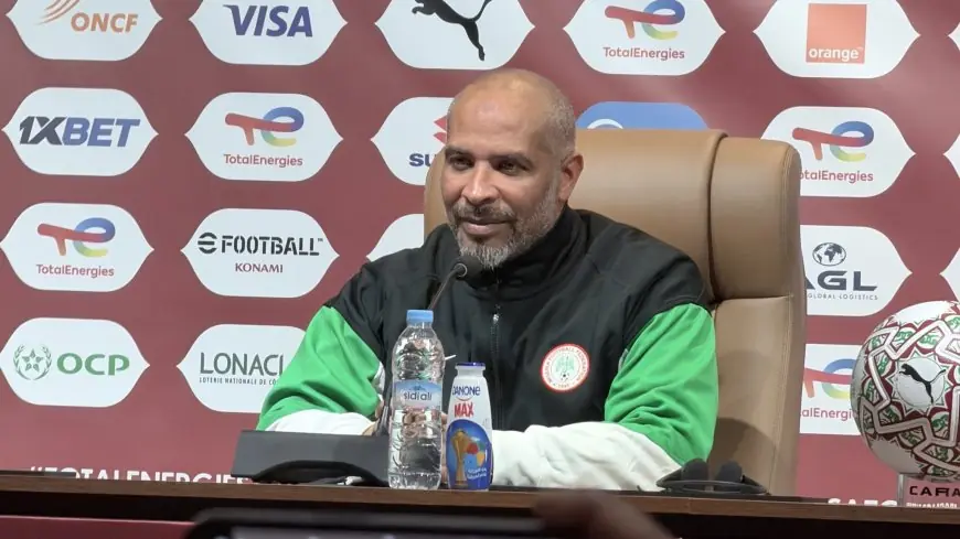 مدرب نيجيريا يتحدّى المغرب: لدينا خطة لإيقافكم جميعا