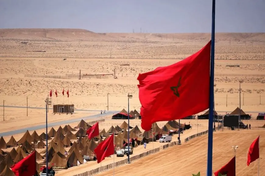 البحرين تجدد موقفها الداعم لمغربية الصحراء