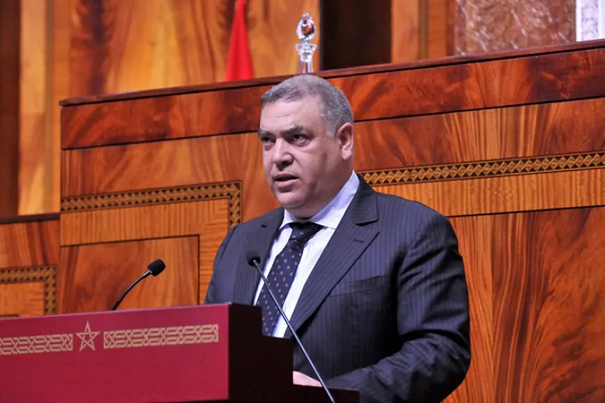 لفتيت يعلن عن إطلاق مراجعة استثنائية للوائح الانتخابية استعدادا للاستحقاقات التشريعية