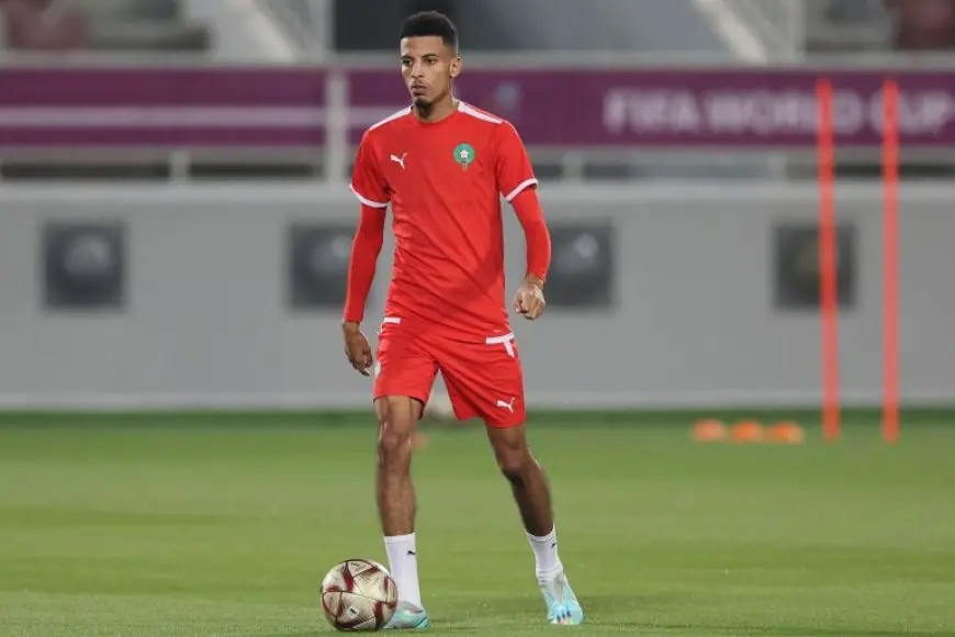 أوناحي يشارك في التحضيرات الأخيرة لمواجهة نيجيريا بنصف نهائي كأس أمم إفريقيا