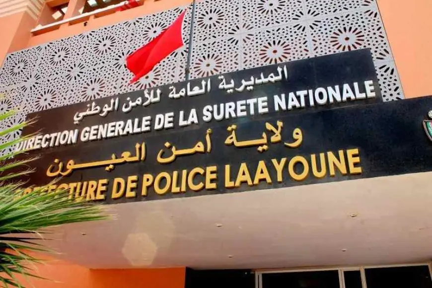ولاية أمن العيون تنفي مزاعم اختطاف أطفال وتحقق في تسجيلات مضللة