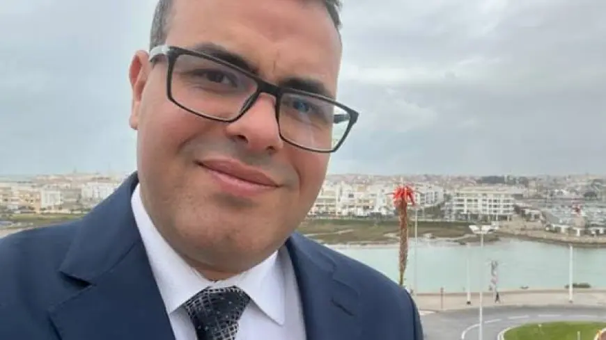 انتخاب عبد الصمد مطيع رئيسا لمنتدى شمال إفريقيا لحوكمة الإنترنت