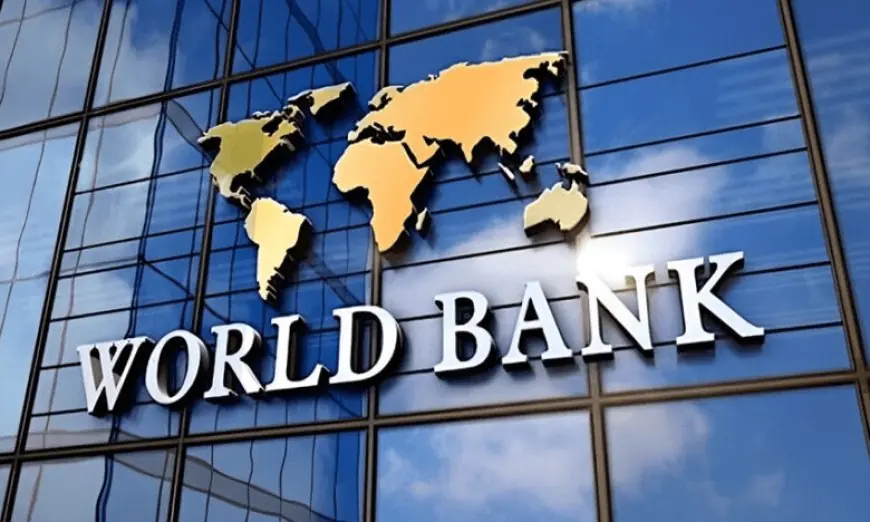 البنك الدولي يتوقع تباطؤ نمو الاقتصاد العالمي في سنة 2026