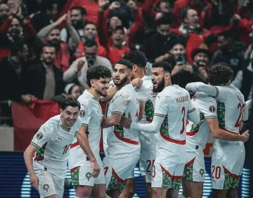 المغرب يواجه نيجيريا في نصف نهائي الكان بحثاً عن النهائي وتفادي عقدة 1988
