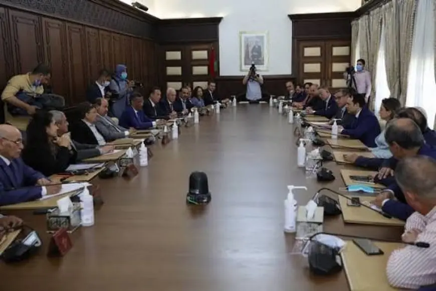 تنزيل الاتفاقات الاجتماعية يدخل مراحله الحاسمة قبل نهاية الولاية الحكومية