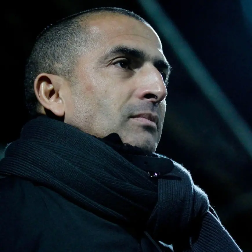 تعيين صبري اللموشي مدربًا للمنتخب التونسي حتى عام 2028