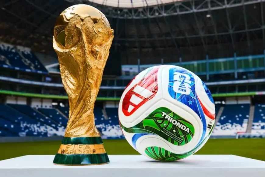 إقبال غير مسبوق على تذاكر مونديال 2026.. أكثر من 500 مليون طلب حول العالم