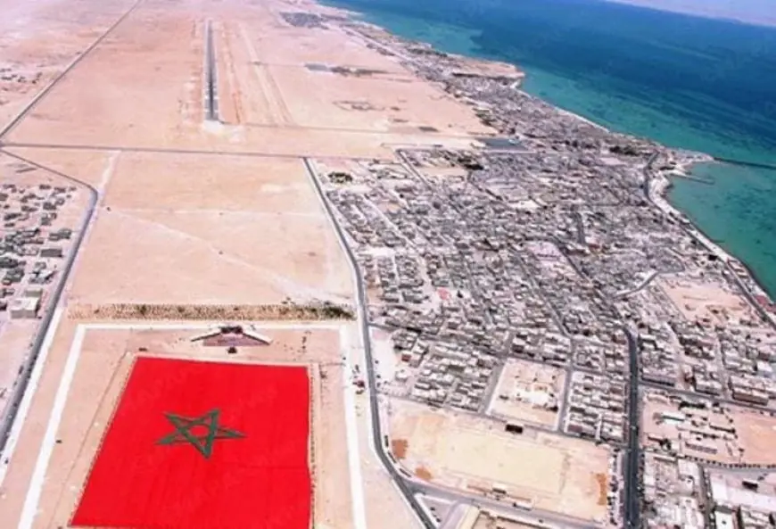 سورينام تجدد دعمها لسيادة المغرب  على صحرائه