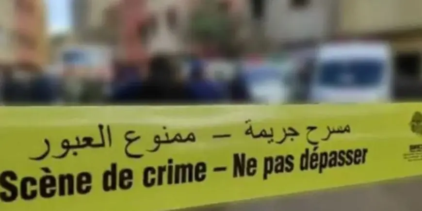 فاجعة بجرادة.. أب يقتل ابنتيه القاصرتين ويفر إلى وجهة مجهولة