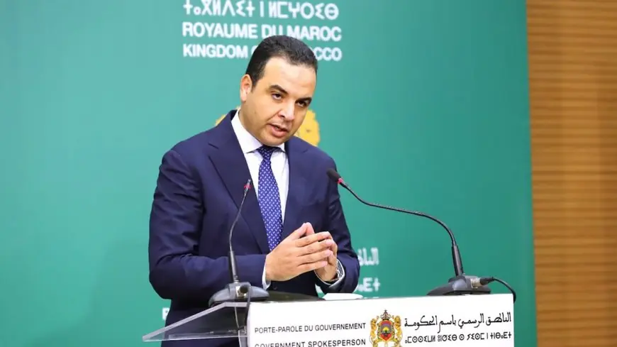 بايتاس: السياسات الحكومية بدأت تؤتي ثمارها في الاقتصاد الوطني