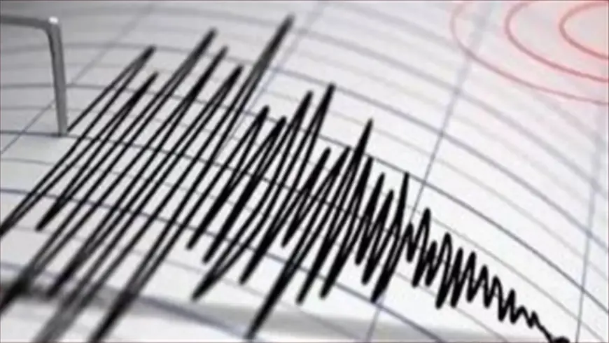 زلزال يضرب منطقة البحر الميت وإسرائيل تفعل صافرات الإنذار