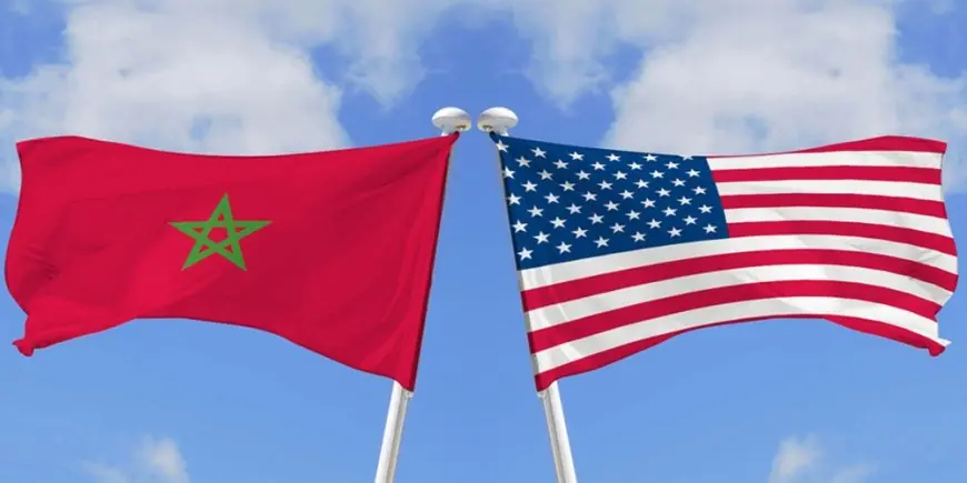 Partenariat maroco-américain : Casablanca au cœur d’une nouvelle dynamique d’investissements technologiques