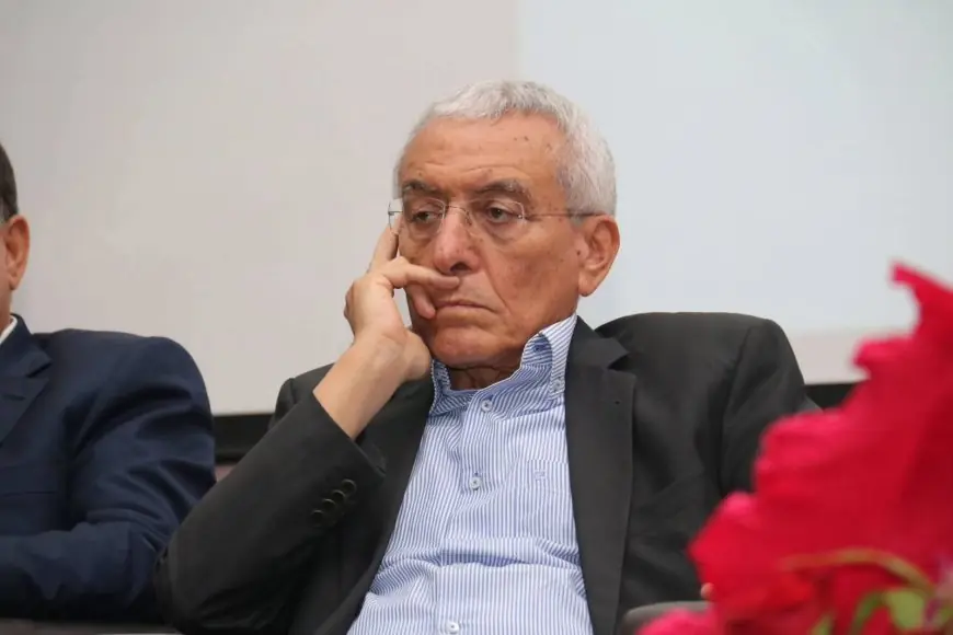 التقدم والاشتراكية يتجه لترشيح عبد اللطيف أعمو في سباق عضوية المحكمة الدستورية