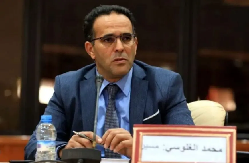 ابتدائية مراكش تدين الغلوسي بالحبس الموقوف التنفيذ وغرامة مالية