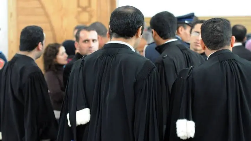 مشروع قانون جديد لتنظيم مهنة المحاماة في المغرب يرفع مستوى التكوين ويعزز حصانة الدفاع