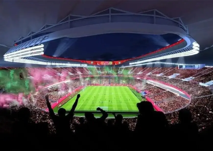 اللجنة المنظمة تعلن الترتيبات التنظيمية لنهائي كأس أمم إفريقيا "المغرب 2025"