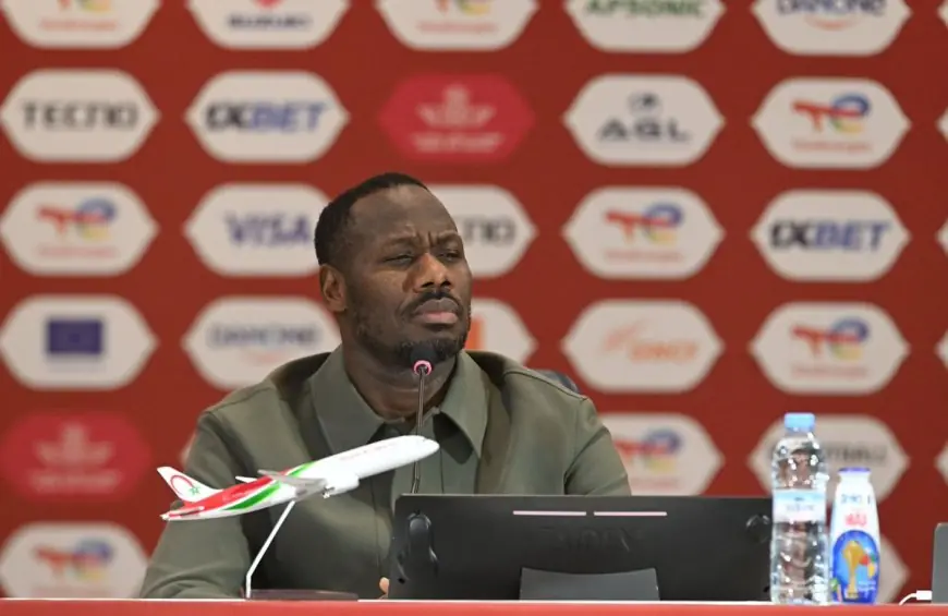 مدرب السنغال: المغرب المرشح للفوز باللقب