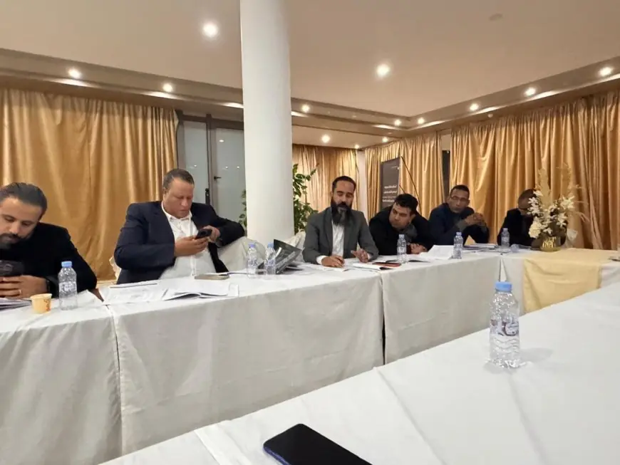 فيدرالية جمعيات المحامين الشباب تنتقد تصريحات وزير العدل وتحذّر من المساس بحق الدفاع