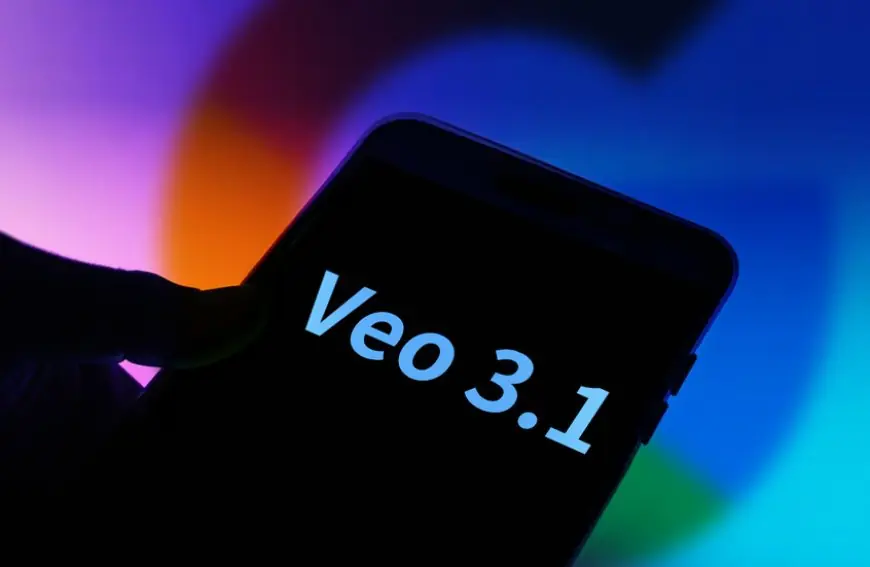 غوغل تطلق نسخة متطورة من "Ingredients to Video"  لإنشاء فيديوهات واقعية بالذكاء الاصطناعي