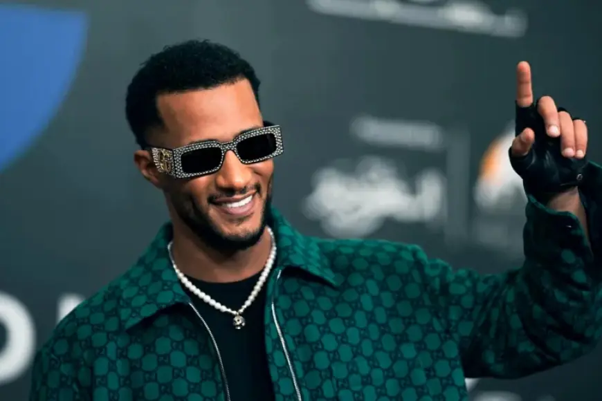 محمد رمضان يكشف تفاصيل إستبعاده من حفل إختتام كأس إفريقيا 2025