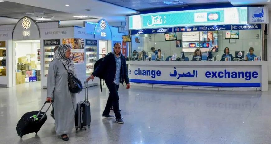 يهم المغاربة.. إدارة الجمارك تكشف عن المخصصات اللازمة لللسفر أو الدراسة أو العلاج بالخارج