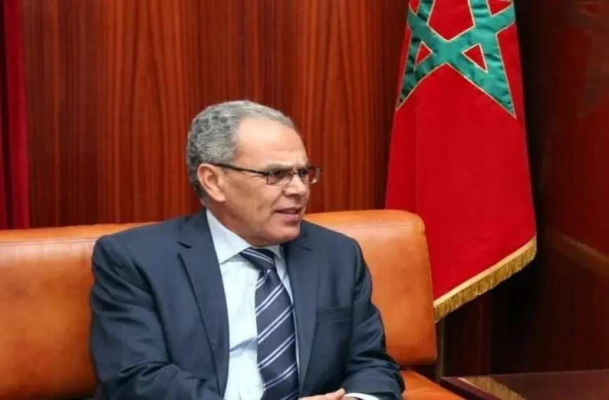 لوديي يستقبل وفد الكونغرس الأمريكي لتعزيز التعاون الدفاعي والمبادرات الإقليمية