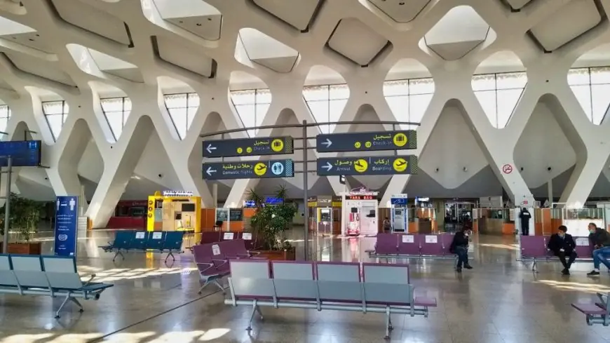 المغرب يدرس تثبيت فرض التأشيرة على مواطني بعض الدول الإفريقية بعد تجربة ”الكان”