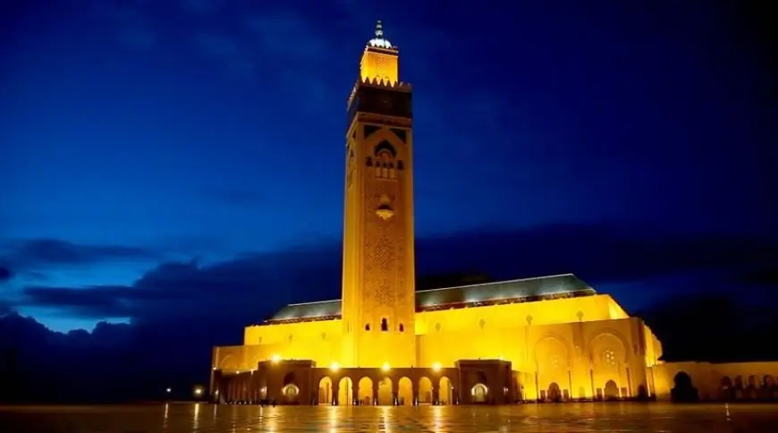 وزارة الأوقاف تكشف موعد مطلع شهر شعبان 1447