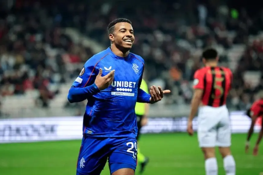 إصابة قوية تبعد حمزة إيغامان عن الملاعب لأشهر