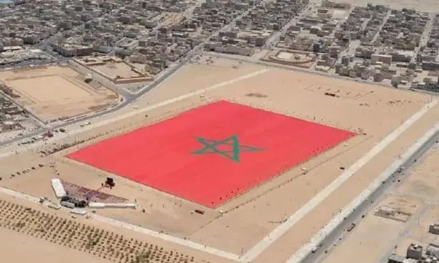 السويد تعرب عن دعمها لمخطط الحكم الذاتي بالصحراء المغربية