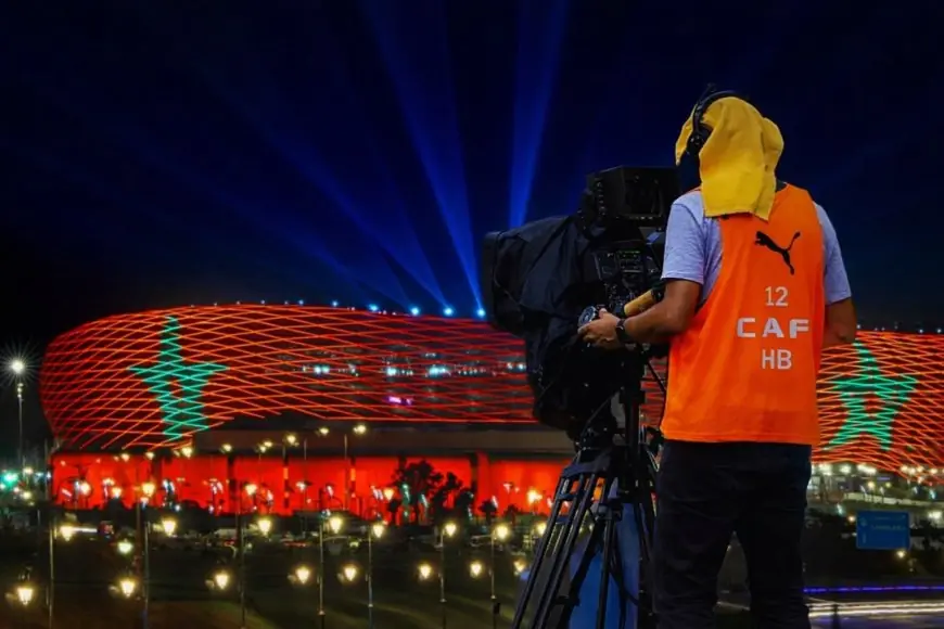 كأس أمم إفريقيا تجدّد الدعوات إلى تقوية الإعلام الوطني في مواجهة الحملات الخارجية