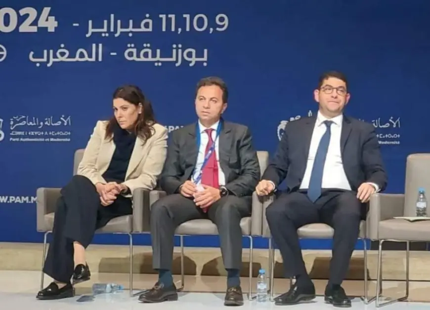 قبل الانتخابات.. البام يحسم اختيار وكلاء اللوائح