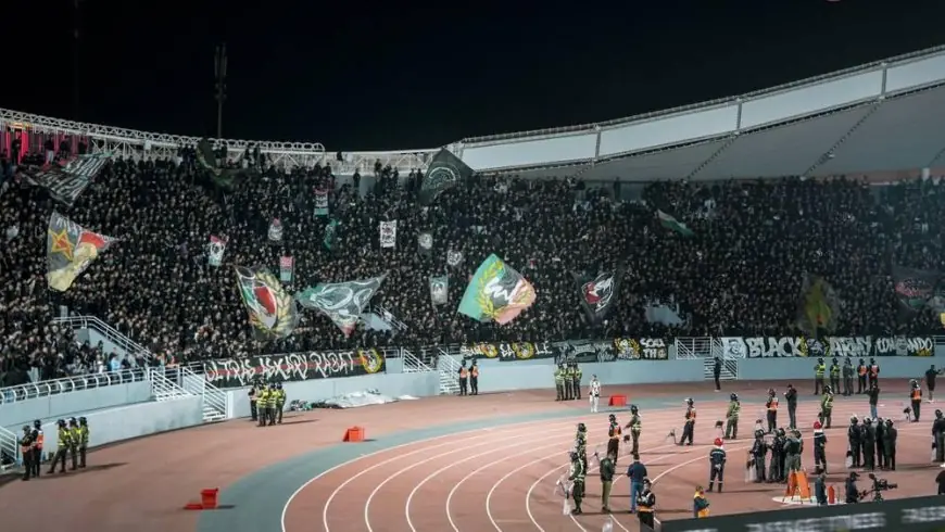 رفض السلطات الجزائرية منح التأشيرة يحرم الجماهير العسكرية من دعم الجيش الملكي أمام شبيبة القبائل