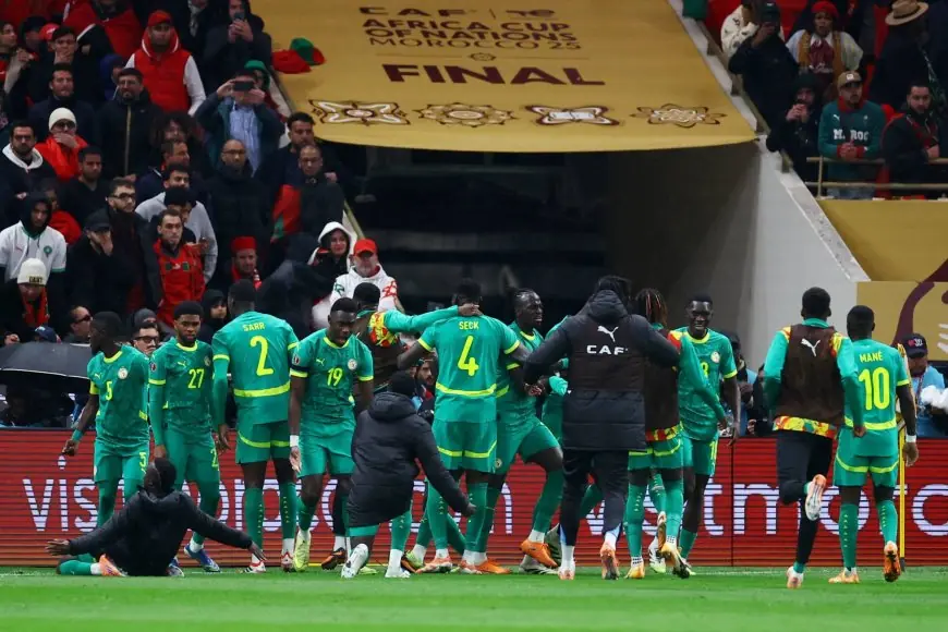 قد تهدد لقب السنغال بعد التتويج بكأس إفريقيا.. المغرب يستعد لاعتماد المادة 82 بلوائح الكاف