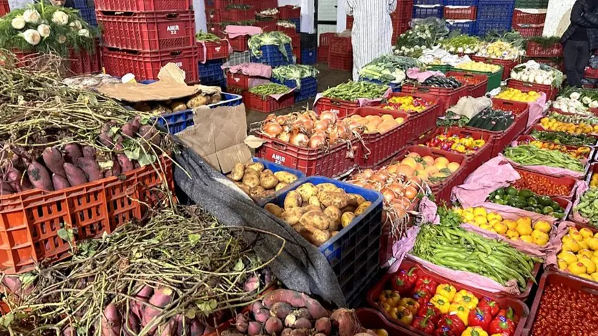 بإجراءات صارمة.. الداخلية تستعد لمواجهة شناقة الأسعار وضبط تموين الأسواق في شهر رمضان